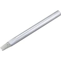 TOOLCRAFT Soldeerpunt Beitelvorm Grootte soldeerpunt 7 mm Inhoud: 1 stuk(s) - thumbnail