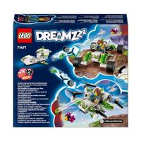 Lego Dreamzzz 71471 Mateo's Off-Road Car - thumbnail