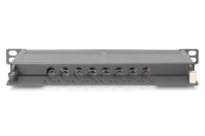 Digitus DN-91608S-SL-EA patch paneel 1U Digitus DN-91608S-SL-EA patch paneel 1U