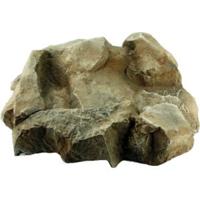 Beekloopelement Zand Bron element - thumbnail