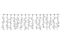 LIVARNO home LED-lichtsnoer 440 LED&apos;s (Sneeuwvlokken - koud wit) - thumbnail