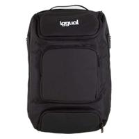 Laptoptas iggual IGG318539 Zwart 15,6" - thumbnail