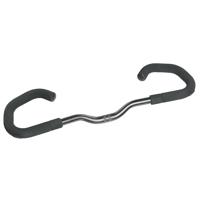 Rst Ergotec vlindeuur ahs basic comfort 25,4 zwart - thumbnail