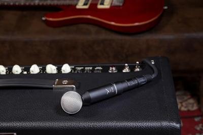 Beyerdynamic M 130 ribbon microfoon met dubbele ribbon