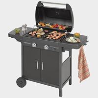 Campingaz Gas Barbecue - Classic LX Plus BBQ - thumbnail