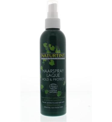Naturtint Haarspray Hold & Protect Naturtint Haarspray Hold & Protect