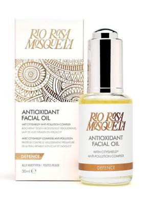 RIO Rosa mosqueta facial oil antixoidant 30 Milliliter