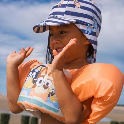 Swim Essentials Puddle Jumper Bluey 2-6 jaar