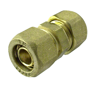 Cornat Rir Koppeling 16X16Mm S - T620116