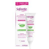 Saforelle Crème Apaisante 40 ml