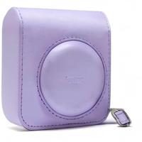 Fujifilm INSTAX mini 12 Case - Lilac Purple - thumbnail
