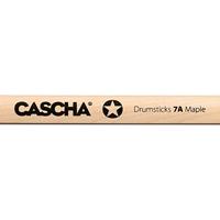 Cascha HH 2362 Maple 7A drumstokken - thumbnail