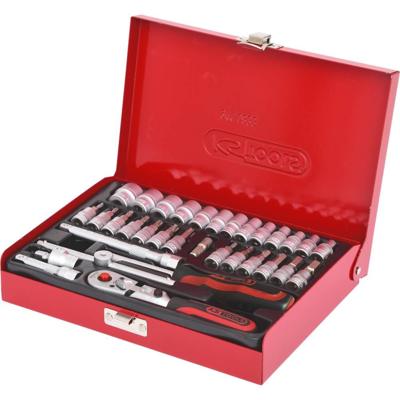 KS Tools 911.0833 911.0833 Dopsleutelset