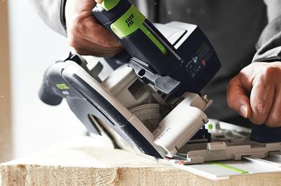 Festool KSB-SORT/3 W 160x1,8 Zaagbladenset - 578547