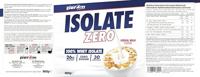 PER4M Isolate Zero Cereal Milk (900 g) - thumbnail