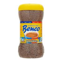 Benco - Instant Choco Drink - 400g - thumbnail