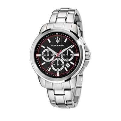 Maserati R8873621009 Herenhorloge Maserati R8873621009 Herenhorloge