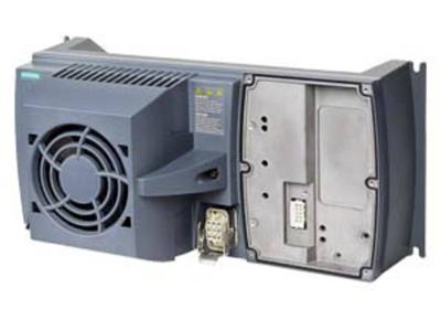 Siemens Frequentieregelaar 6SL3525-0PE24-0AA1 4.0 kW 380 V, 500 V