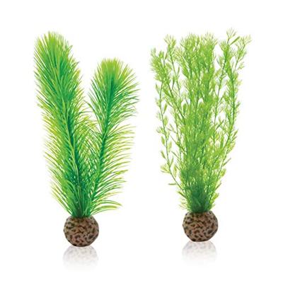 Aquariumtoebehoren mannetjesvaren set klein groen biOrb - Biorb Aquariumtoebehoren mannetjesvaren set klein groen biOrb - Biorb