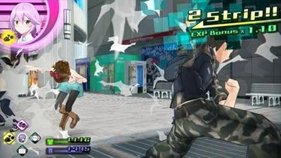 Akiba's Trip: Undead & Undressed - thumbnail