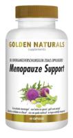Golden Naturals Overgang Support Capsules - thumbnail