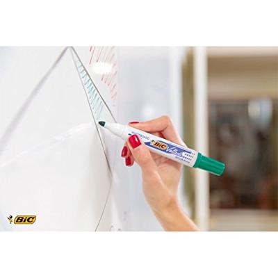 Bic whiteboardmarker 1701 blauw