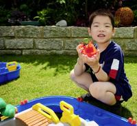 AquaPlay Mountainlake 1542 waterbaan - thumbnail