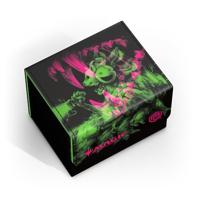 Ultimate Guard Sidewinder 100+ Xenoskin Magic: The Gathering Duskmourn: House of Horror - Kona, Rescue Beastie - thumbnail