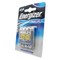 Energizer Ultimate Lithium 1.5V - thumbnail