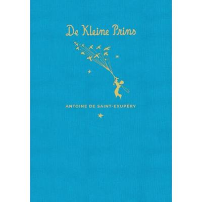De Kleine Prins (Hardback)