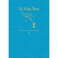 De Kleine Prins (Hardback) - thumbnail
