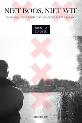 Niet boos, niet wit (Paperback)