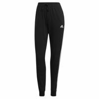 Lange sportbroek Adidas 3S Sj C Pt Zwart Vrouw - Maat: XS - thumbnail