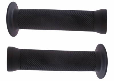 M-Wave Handvatset bmx/fixie 2* 130mm zwart