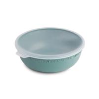 Rotho TRESA Schaal + Deksel 0,35L Mistletoe Groen - thumbnail