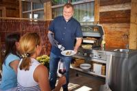 Rösle BBQ Handschoenen - thumbnail