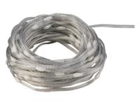 LIVARNO home LED-lichtsnoer met audiosensor 100 LED's (Transparant) - thumbnail