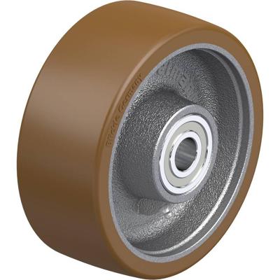 Blickle GB 202/30K Wiel met hoog draagvermogen Wieldiameter: 200 mm Draagvermogen (max.): 1600 kg 1 stuk(s)