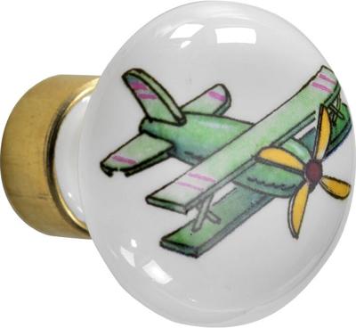 Meubelkn.pors.Pad.35mm MGO/vliegtuig