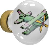 Meubelkn.pors.Pad.35mm MGO/vliegtuig - thumbnail