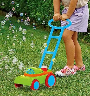 Outdoor actieve zeepbellen Grasmaaier Outdoor actieve zeepbellen Grasmaaier