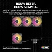 Case fan Corsair CO-9051033-WW - thumbnail