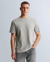 Cast Iron Regular Fit Interlock Ctss2603560 Print T-shirts 9105 Belgian Block - thumbnail