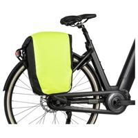 Set Clean Enkele Fietstas Shelter Medium Neon Yellow - thumbnail