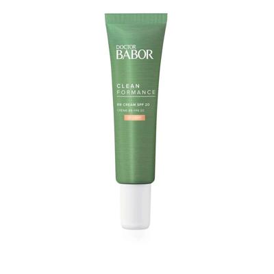 Babor Clean Formance BB Cream SPF20 40ml 01 Light BB & CC Cream