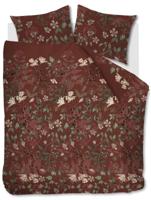 Beddinghouse Beddinghouse Serpentine Dekbedovertrek Terra 240x200/220 cm - thumbnail