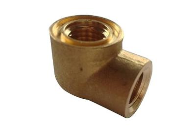 Gloria Bochtje v slangaansluiting