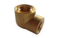 Gloria Bochtje v slangaansluiting - thumbnail