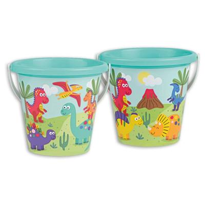 Androni Emmer dinosaurus