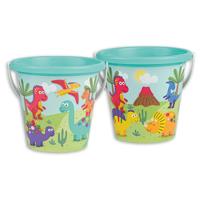 Androni Emmer dinosaurus - thumbnail